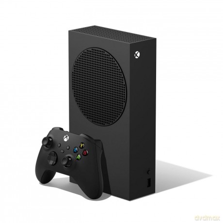 Konsola Xbox Series S 1TB BLACK DIGITAL XXU-00010