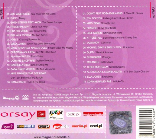 Intercity Woman [2CD]