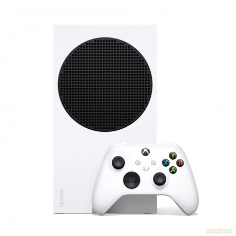 Konsola Xbox Series S 1TB WHITE DIGITAL EP2-00645