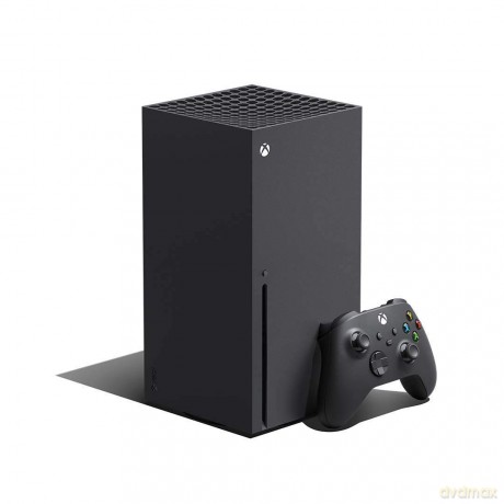 Konsola Xbox Series X 1TB BLACK RRT-00010