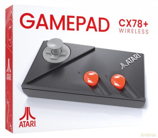 Kontroler bezprzewodowy CX78+