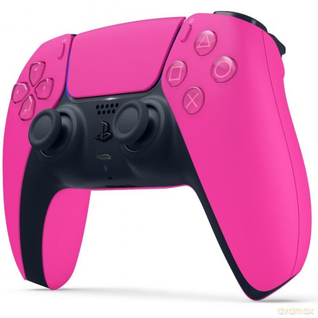 Kontroler bezprzewodowy DualSense PlayStation 5, różowy