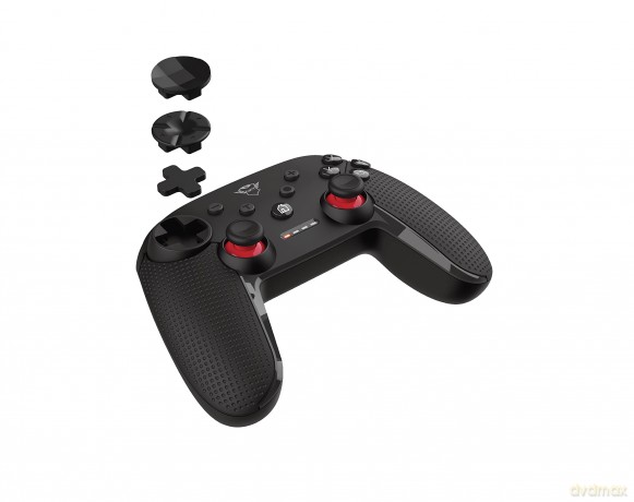 Kontroler bezprzewodowy GXT 1230 MUTA Nintendo Switch