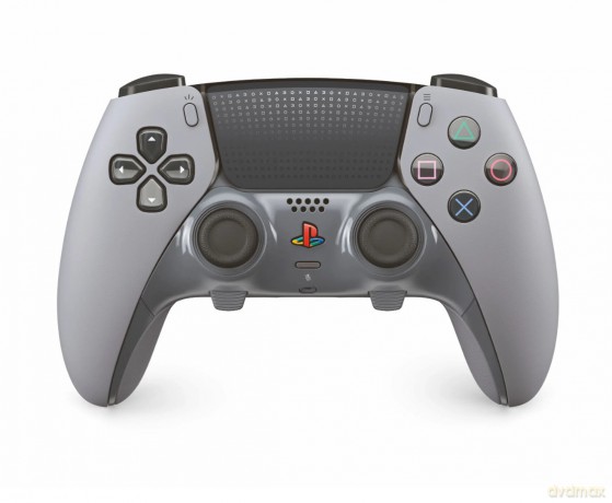 Kontroler bezprzewodowy PlayStation 5 DualSense Edge 30th Anniversary