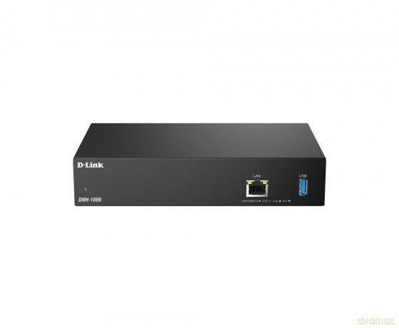 Kontroler DNH-1000 Nucilas