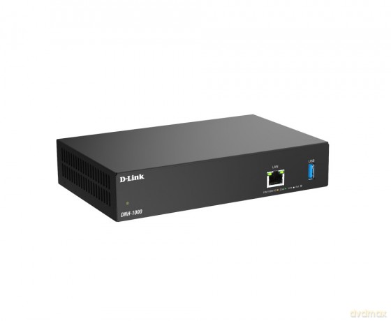 Kontroler DNH-1000 Nucilas