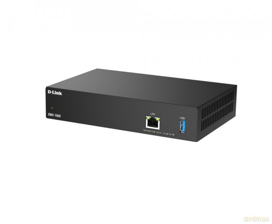 Kontroler DNH-1000 Nucilas