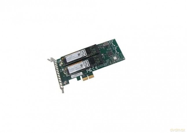 Kontroler PDUAL CP100 FH/LP PY-DMCP24