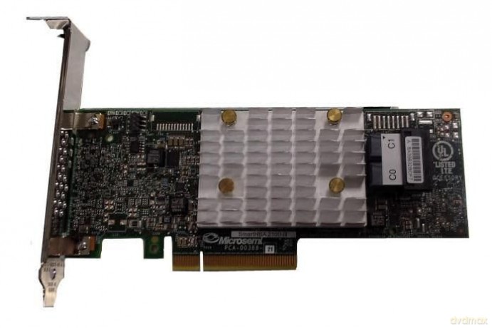 Kontroler PSAS CP 2100-8i FH/LP PY-SC3MA2