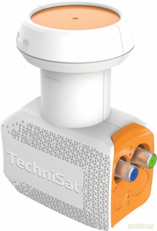 Konwerter satelitarny UNIX TWIN LNB