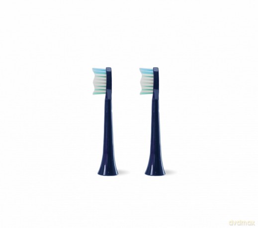Końcówka do szczoteczki OROMED ORO SONIC X PRO NAVY BLUE