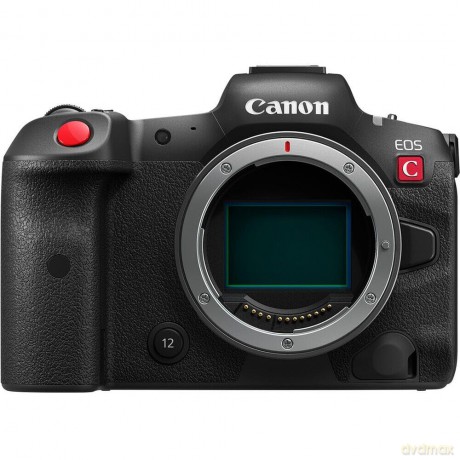 Korpus kamery Cinema EOS R5 C V5 5077C003