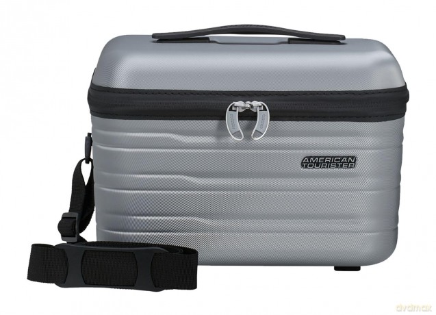 Kosmetyczka Flashline sky silver