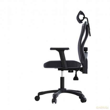 Krzesło biurowe ergonomiczne Onyx