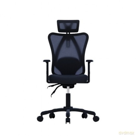 Krzesło biurowe ergonomiczne Onyx