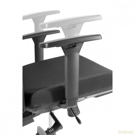 Krzesło biurowe ergonomiczne premium Ergo Office ER-414