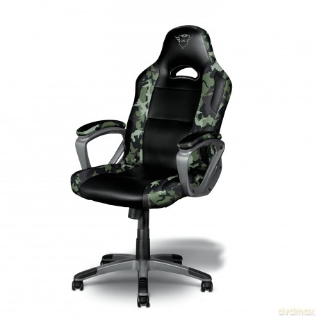 Krzesło gamingowe GXT705C Ryon Camo