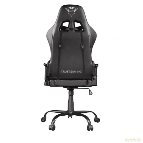 Krzesło gamingowe GXT708 RESTO czarrne