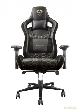 Krzesło gamingowe GXT712 RESTO PRO