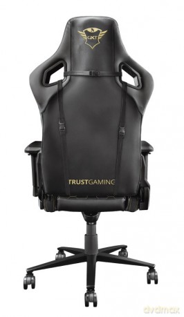 Krzesło gamingowe GXT712 RESTO PRO
