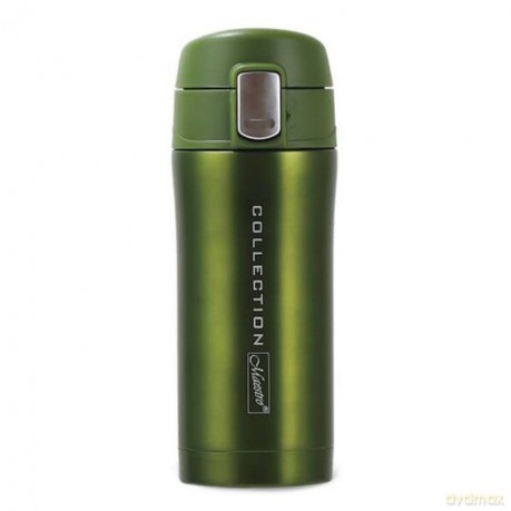 Kubek termiczny 320 ml MR-1641-32-Zielony
