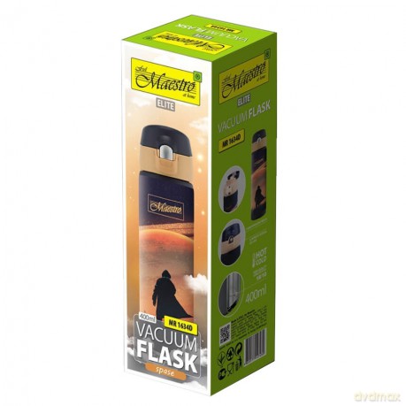 Kubek termiczny 400 ml Space MR-1634-D