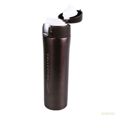 Kubek termiczny 450 ml MR-1641-45-Brązowy