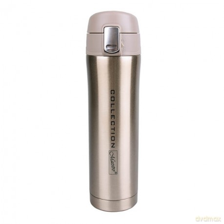 Kubek termiczny 450 ml MR-1641-45-Gold