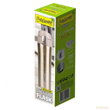 Kubek termiczny 450 ml MR-1641-45-Gold