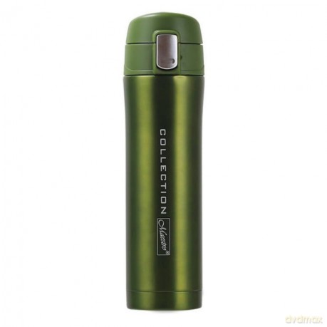 Kubek termiczny 450 ml MR-1641-45-Zielony