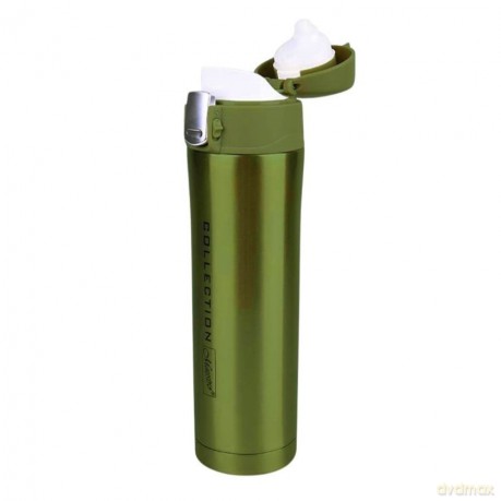 Kubek termiczny 450 ml MR-1641-45-Zielony