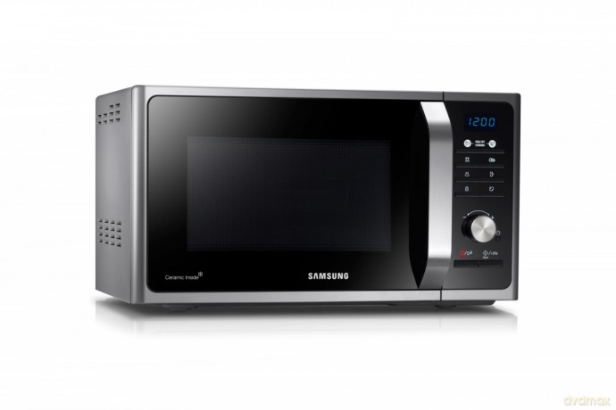 Kuchenka mikrofalowa MS23F301TAS