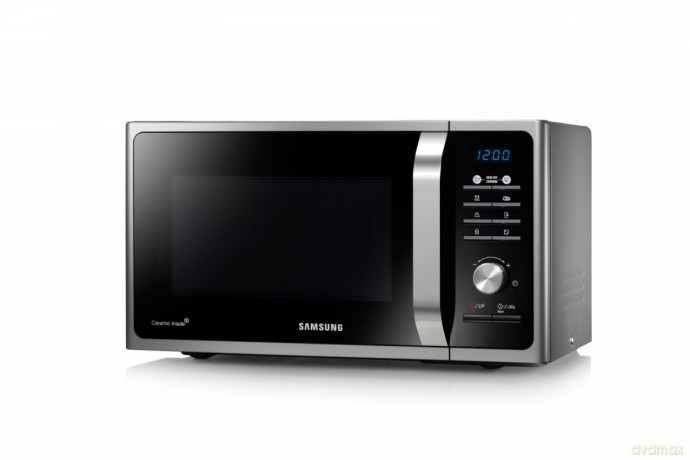 Kuchenka mikrofalowa MS23F301TAS