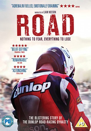 Road [DVD]