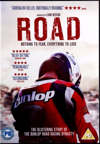 Road [DVD]