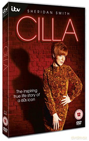 Cilla [DVD]