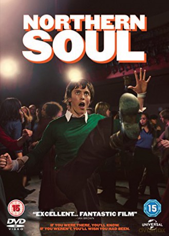 Northern Soul [DVD]