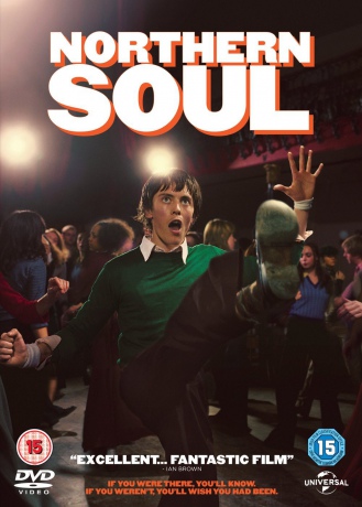 Northern Soul [DVD]