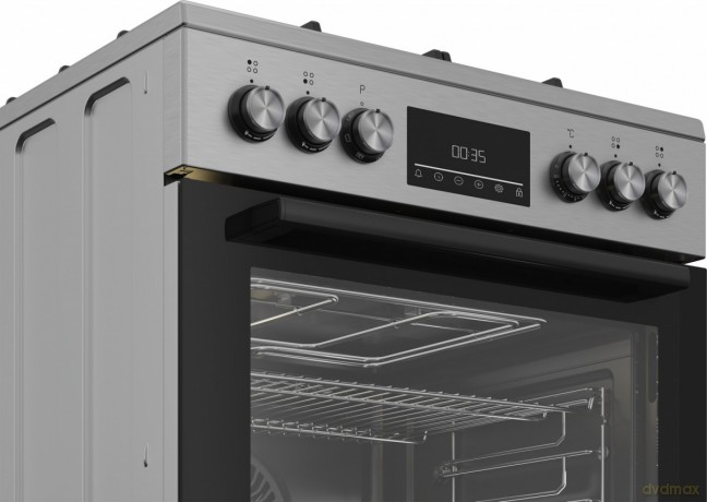 Kuchnia gazowo-elektryczna FBM62330GXTN