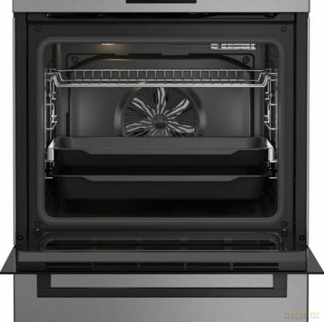 Kuchnia gazowo-elektryczna FBM62330GXTN