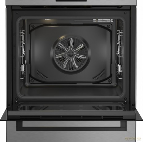 Kuchnia gazowo-elektryczna FBM62330GXTN