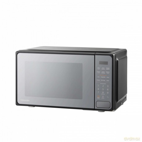 Kuchnia mikrofalowa MM2-EM20PF(MB) Mirror