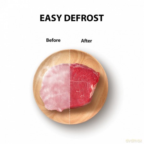 Kuchnia mikrofalowa MM2-EM20PF(MB) Mirror