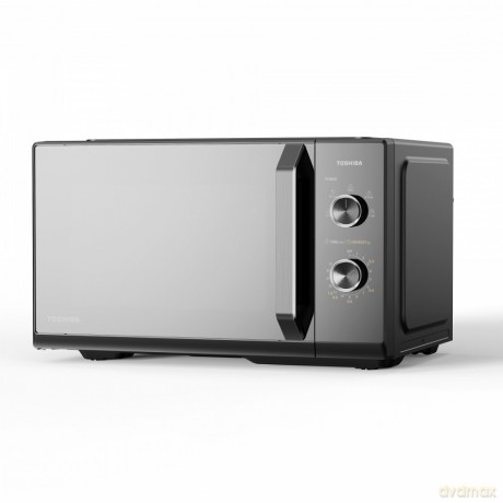 Kuchnia mikrofalowa MW3-MM20PF(BK)