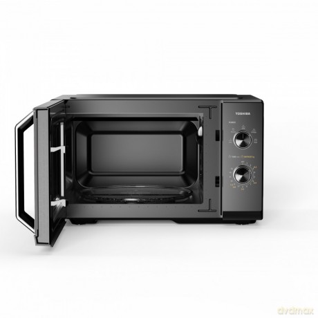 Kuchnia mikrofalowa MW3-MM20PF(BK)