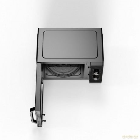 Kuchnia mikrofalowa MW3-MM20PF(BK)