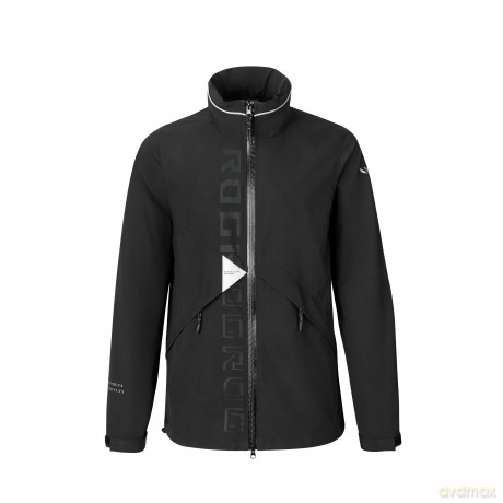 Kurtka ROG Windbreaker XL/Black 90GC01V0-BLT030