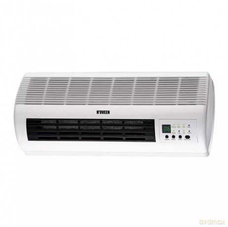 Kurtyna powietrzna HC1500 LED