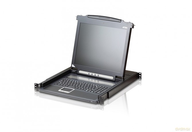 Kvm Konsola 17'' Cl1000m