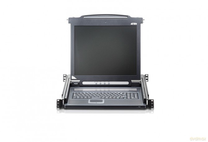 Kvm Konsola 17'' Cl1000m